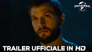 Upgrade - Trailer Ufficiale Italiano