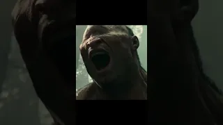 Wrath Of The Titans   Cyclops Attack Scene