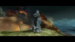 Twilight Princess HD - Song of Healing