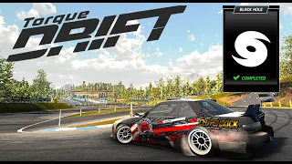 Torque Drift | Blackhole Sponsorship Tree