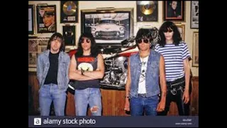 Ramones 1988 May 6 - Full Audio