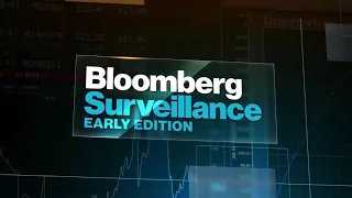 'Bloomberg Surveillance: Early Edition' Full (11/11/22)