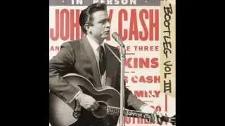 Johnny Cash - Live At Newport Folk Festival 1964