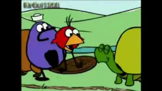YTP: Quack is not even blue but is fast COLLAB ENTRY Mrgot1298Plays re upload
