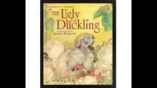 Read Aloud Story: The Ugly Duckling by Hans Christian Andersen