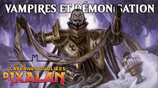 Rituels de sang : l'analyse - La Tour de Commandement #181 [Commander / Magic: the Gathering]