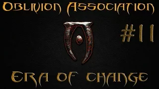 Шутка Шеогората - Oblivion Association: Era of Change #11