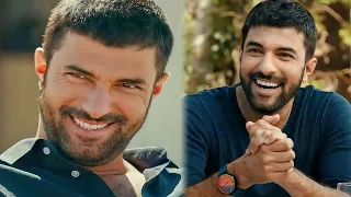 Surprise Statement from Engin Akyürek: Surprising Confessions About His Love Life!