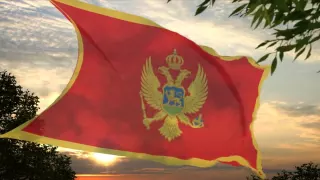 Montenegro (Olympic Version / Versión Olímpica 2012 / 2016)