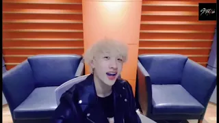 [Bang Chan] Chan's Room Ep. 10 [10Mar19]