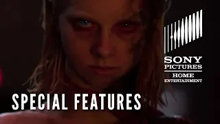 THE POSSESSION OF HANNAH GRACE: Special Features Clip "Realistic Look"