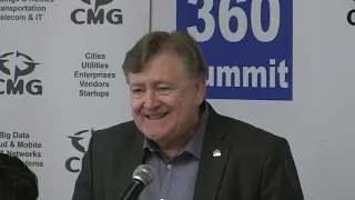 D360S 2019 - Smart Buildings & Microgrids Panel Video