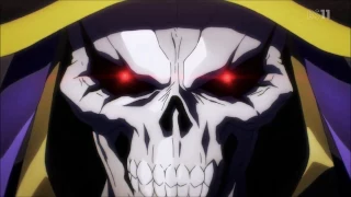 Overlord AMV Serpentine