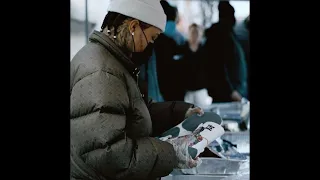 G HERBO x DIPSET TYPE BEAT “COLD WINTER”