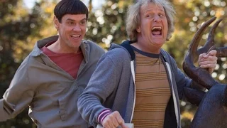 DUMB AND DUMBER TO - Double Toasted Audio Review