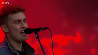 Sam Fender Live In Tokyo Full Concert 2022 HD