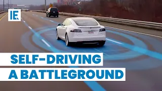 Tesla's Autopilot and Full Self-Driving Modes: Are They Safe for the Road?