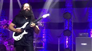 Dream Theater - Breaking All Illusions LIVE in Manila