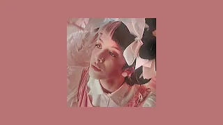 Melanie Martinez - Test me (SPED UP!)