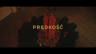 Pawbeats ft. Kukon - Prędkość