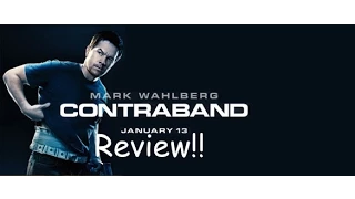 Contraband (2012) review