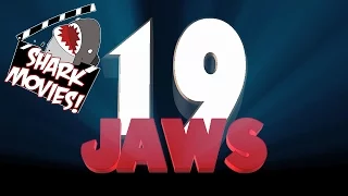 Jaws 19 - The Movie