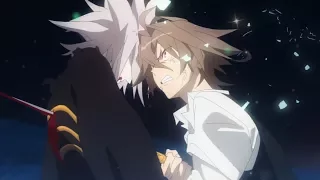 Fate Apocrypha「AMV」- The One Who Laughs Last