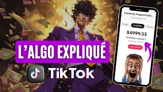 Comment fonctionne l'algorithme TikTok en 2024 ?