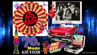 Alive 'N Kickin' - Tighter, Tighter 1970 HQ