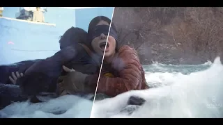 Bird Box - VFX Breakdown by ILM