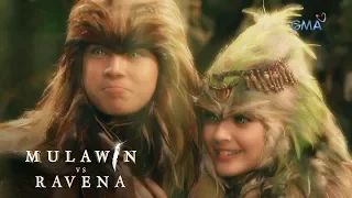 Mulawin VS Ravena: Full Episode 81