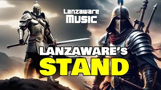 Lanzaware's Stand - Epic Edit -  Lanzaware