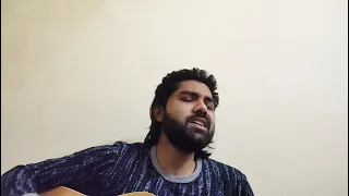 Kabhi Jo Badal Barse Cover by Anshul kaushik | Arijit Singh | Jackpot