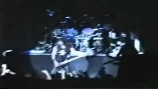 Slayer (New York 1988) [10]. Kill Again