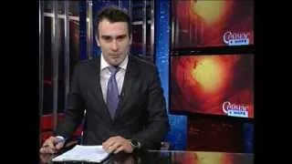 Международные новости RTVi. 15:00 GMT. 13 Декабря 2013
