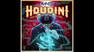 Eminem - Houdini (432hz)