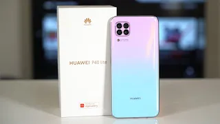 Huawei P40 Lite inceleme - En yeni 'Lite' neler sunuyor?