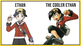 Let's Talk About The Pokémon Manga Designs.