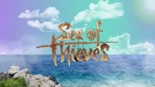 Sea of Thieves – стрим Завтракаста (часть 1)