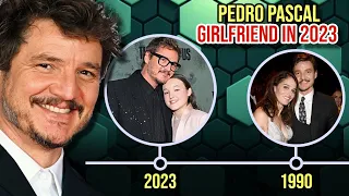 Who is Pedro Pascal's Girlfriend in 2023? Is He Dating Bella Ramsey?