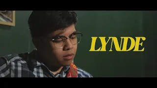 Hot Coffee - LYNDE [Official Music Video]