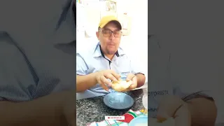 MUSSARELA CASEIRA QUE DERRETE FAZ SUCESSO NA FAMILIA TODA