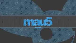 Deadmau5 - Hi Friend (real vocal mix)