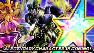 I'VE NEVER BEEN MORE DISAPPOINTED! 100% RAINBOW STAR INT LR PERFECT CELL! (DBZ: Dokkan Battle)