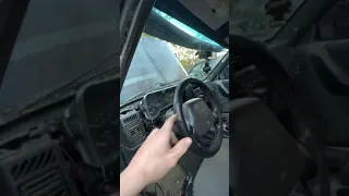 97-01 Jeep XJ No Gauges, Radio, etc. Fix (Possibly)