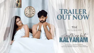 Anything But Kalyanam Official Trailer | Tamil Web Series | English Subtitles | Ft. Kamur, Ashwathy