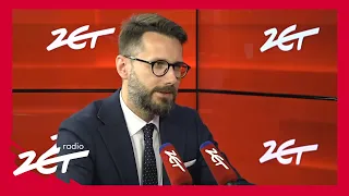 Radosław Fogiel o Solidarnej Polsce: Mamy zapewnienia, że akceptują ustalenia