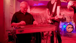 Two Tons of Steel - Live at Gruene Hall Summer 2019