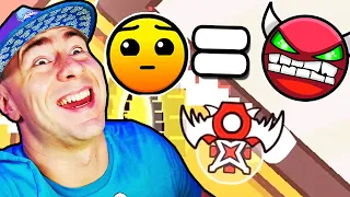 This 4 STAR is a DEMON?! // 100 Attempt Challenge [#9]