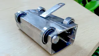 many welders don't realize this! 4 tool inventions that are needed by many welders